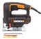 Электрический лобзик WORX WX477.1 550Вт - фото 332993 Электрический лобзик WORX WX477.1 550Вт - фото 332993