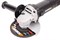 Угловая шлифовальная машина WORX WX713 - фото 333193 Угловая шлифовальная машина WORX WX713 - фото 333193