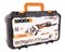 Компактная дисковая пила WORX WX439 480Вт - фото 333256 Компактная дисковая пила WORX WX439 480Вт - фото 333256