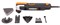 Реноватор WORX WX686 Sonicrafter 230 Вт - фото 333276 Реноватор WORX WX686 Sonicrafter 230 Вт - фото 333276