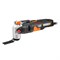 Реноватор WORX WX681 Sonicrafter SDS 450 Вт - фото 333338