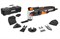 Реноватор WORX WX681 Sonicrafter SDS 450 Вт - фото 333339 Реноватор WORX WX681 Sonicrafter SDS 450 Вт - фото 333339