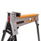 Портативный универсальный верстак WORX WX060.1 - фото 333388 Портативный универсальный верстак WORX WX060.1 - фото 333388