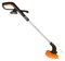 Аккумуляторный триммер WORX WG157E - фото 333924 Аккумуляторный триммер WORX WG157E - фото 333924