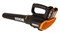 Аккумуляторная воздуходувка WORX AIR TURBINE WG547E - фото 334068 Аккумуляторная воздуходувка WORX AIR TURBINE WG547E - фото 334068
