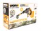 Мойка высокого давления WORX WG629E.9 - фото 334366 Мойка высокого давления WORX WG629E.9 - фото 334366
