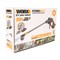 Аккумуляторная мойка высокого давления WORX WG620E - фото 334407 Аккумуляторная мойка высокого давления WORX WG620E - фото 334407