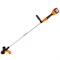 Аккумуляторный триммер WORX WG183E - фото 334570 Аккумуляторный триммер WORX WG183E - фото 334570