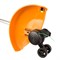 Аккумуляторный триммер WORX WG184E.9 - фото 334614 Аккумуляторный триммер WORX WG184E.9 - фото 334614