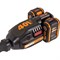 Аккумуляторный бесщеточный триммер WORX NITRO WG186E.1 - фото 334642 Аккумуляторный бесщеточный триммер WORX NITRO WG186E.1 - фото 334642
