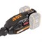 Аккумуляторный бесщеточный триммер WORX NITRO WG186E.92 - фото 334663 Аккумуляторный бесщеточный триммер WORX NITRO WG186E.92 - фото 334663