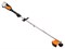 Аккумуляторный бесщеточный триммер WORX WG186E.9 - фото 334707