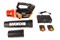 Аккумуляторная воздуходувка WORX WG584E - фото 334800 Аккумуляторная воздуходувка WORX WG584E - фото 334800