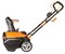 Аккумуляторный снегоуборщик WORX WG471E.9 - фото 334949 Аккумуляторный снегоуборщик WORX WG471E.9 - фото 334949