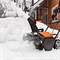 Аккумуляторный снегоуборщик WORX WG471E.9 - фото 334958 Аккумуляторный снегоуборщик WORX WG471E.9 - фото 334958