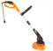 Электрический триммер WORX WG119E - фото 334984 Электрический триммер WORX WG119E - фото 334984