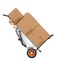 Садовая тележка WORX WG050 Aerocart - фото 335091 Садовая тележка WORX WG050 Aerocart - фото 335091