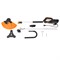Электрический триммер WORX WG111E - фото 335118 Электрический триммер WORX WG111E - фото 335118