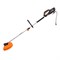 Электрический триммер WORX WG111E - фото 335123 Электрический триммер WORX WG111E - фото 335123