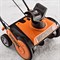 Электрический снегоуборщик WORX WG450E 1600Вт - фото 335166 Электрический снегоуборщик WORX WG450E 1600Вт - фото 335166