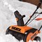 Электрический снегоуборщик WORX WG450E 1600Вт - фото 335167 Электрический снегоуборщик WORX WG450E 1600Вт - фото 335167