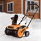 Электрический снегоуборщик WORX WG450E 1600Вт - фото 335169 Электрический снегоуборщик WORX WG450E 1600Вт - фото 335169