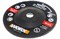 Шлифовальный диск WORX WA6074 76х4х10 мм - фото 335571 Шлифовальный диск WORX WA6074 76х4х10 мм - фото 335571