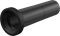 Удлинитель AlcaPlast M148 для стока воды к унитазу для людей с ОФВ - фото 337358