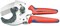 Труборез для многослойных и пластмассовых труб KNIPEX KN-902540 - фото 33911