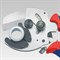 Труборез для многослойных и пластмассовых труб KNIPEX KN-902540 - фото 33912 Труборез для многослойных и пластмассовых труб KNIPEX KN-902540 - фото 33912