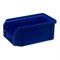 Пластиковый ящик Стелла-техник V-1-синий - фото 344943 Пластиковый ящик Стелла-техник V-1-синий - фото 344943