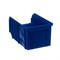 Пластиковый ящик Стелла-техник V-2-синий - фото 344978 Пластиковый ящик Стелла-техник V-2-синий - фото 344978