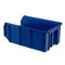 Пластиковый ящик Стелла-техник V-3-синий - фото 345012 Пластиковый ящик Стелла-техник V-3-синий - фото 345012
