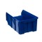 Пластиковый ящик Стелла-техник V-3-синий - фото 345013 Пластиковый ящик Стелла-техник V-3-синий - фото 345013
