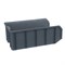 Пластиковый ящик Стелла-техник V-4-серый - фото 345042 Пластиковый ящик Стелла-техник V-4-серый - фото 345042