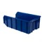 Пластиковый ящик Стелла-техник V-4-синий - фото 345048 Пластиковый ящик Стелла-техник V-4-синий - фото 345048