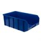 Пластиковый ящик Стелла-техник V-4-синий - фото 345050 Пластиковый ящик Стелла-техник V-4-синий - фото 345050