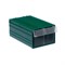 Пластиковый короб Стелла-техник С-2-зеленый-прозрачный - фото 345063 Пластиковый короб Стелла-техник С-2-зеленый-прозрачный - фото 345063