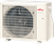Сплит-система FUJITSU CLARIOS ASYG12KPCA-R/AOYG12KPCA-R - фото 345854 Сплит-система FUJITSU CLARIOS ASYG12KPCA-R/AOYG12KPCA-R - фото 345854