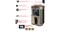 Наружный блок FUJITSU AJY090LALBH - фото 346226