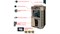 Наружный блок FUJITSU AJY072GALBH - фото 346240