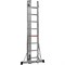 Трехсекционная алюминиевая лестница-стремянка CAGSAN TS175 3х8 - фото 347643 Трехсекционная алюминиевая лестница-стремянка CAGSAN TS175 3х8 - фото 347643