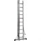 Трехсекционная алюминиевая лестница-стремянка CAGSAN TS190 3х10 - фото 347662 Трехсекционная алюминиевая лестница-стремянка CAGSAN TS190 3х10 - фото 347662