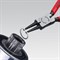 Щипцы для внутренних стопорных колец KNIPEX KN-4411J3 - фото 34835 Щипцы для внутренних стопорных колец KNIPEX KN-4411J3 - фото 34835