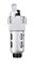 Лубрикатор GROZ L1360 Miniature 1/8", 1350 л/мин, 20мл, поликарбонат GR60200 - фото 350036