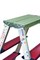 Двухсторонняя алюминиевая стремянка Sarayli Color 2x5 ступеней 3305 - фото 350235 Двухсторонняя алюминиевая стремянка Sarayli Color 2x5 ступеней 3305 - фото 350235
