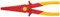 Круглогубцы KNIPEX KN-986202 - фото 35140