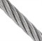 Стальной канат TOR ГОСТ 2172-80 6,4 мм 6х19+1х19 1023984 - фото 359438 Стальной канат TOR ГОСТ 2172-80 6,4 мм 6х19+1х19 1023984 - фото 359438