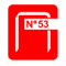 Степлер ручной R153 WORKLINE RUS Rapid 5000061