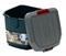 Экспедиционный ящик IRIS OHYAMA RV BOX Bucket 15B 15 л 34x31,5x27,5 см - фото 361510 Экспедиционный ящик IRIS OHYAMA RV BOX Bucket 15B 15 л 34x31,5x27,5 см - фото 361510